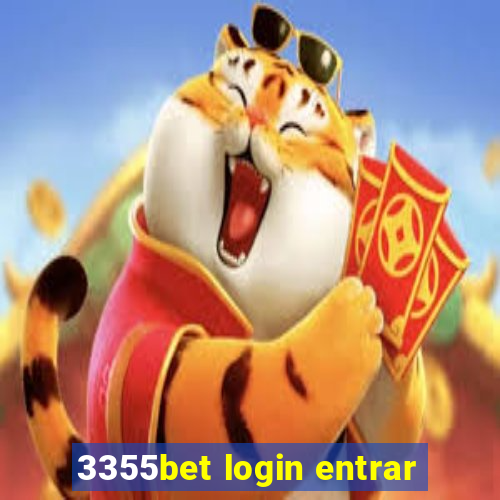 3355bet login entrar